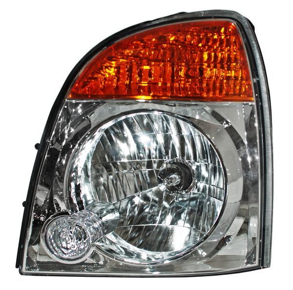 FARO H100 06-10 DEIFO 346 IZQ bbb.7.8 287